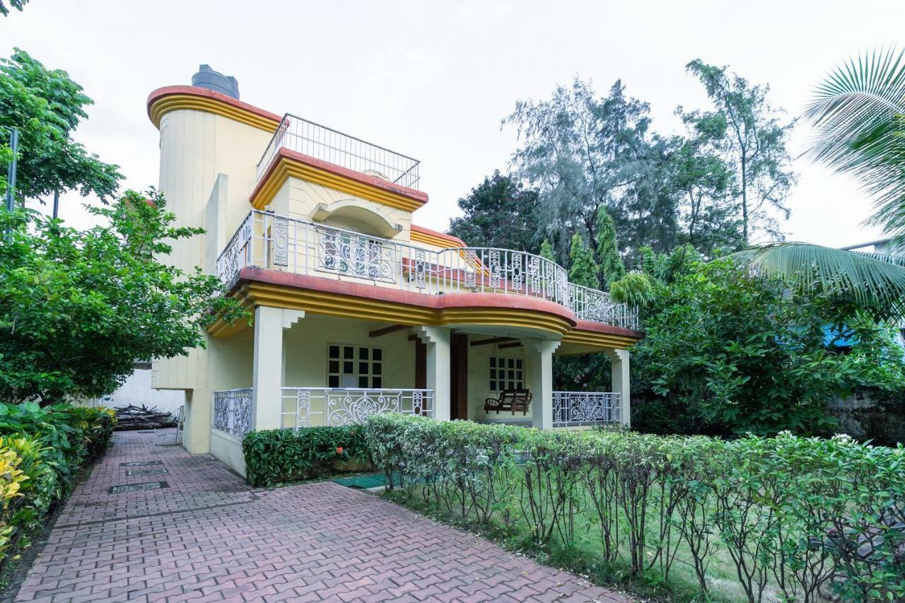 Capital O 47539Capital O Umbergaon Club Hotel Umargām Kültér fotó